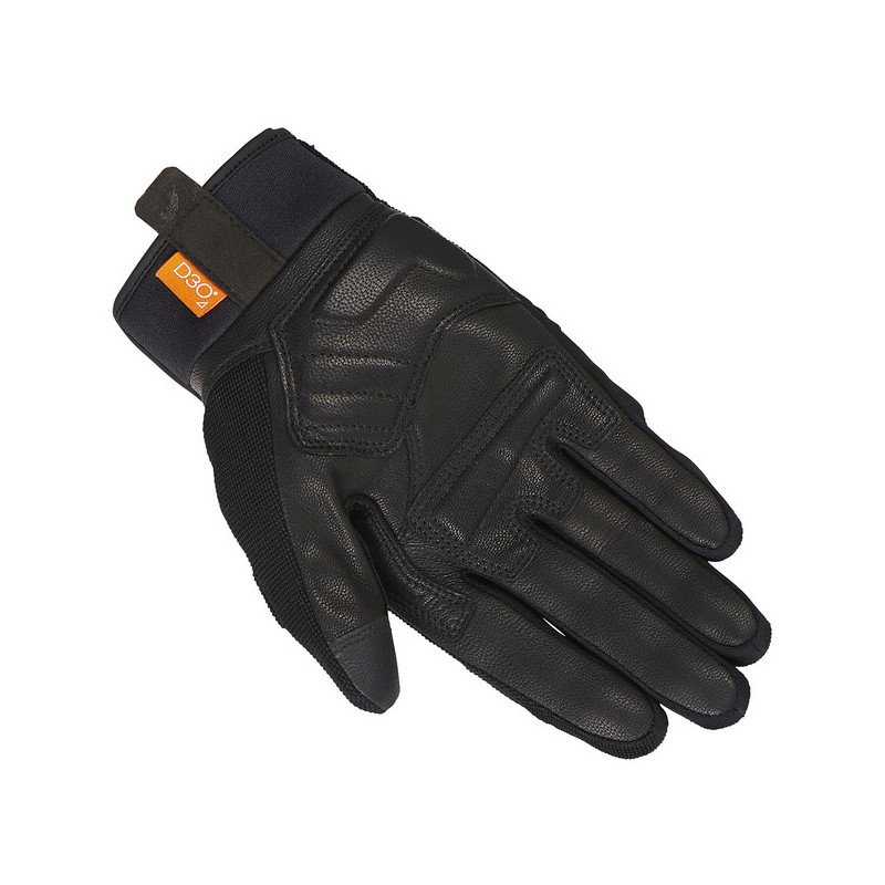 FURYGAN GANTS JET LADY D3O EV