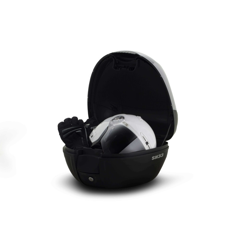 SHAD TOP CASE SH33 NOIR