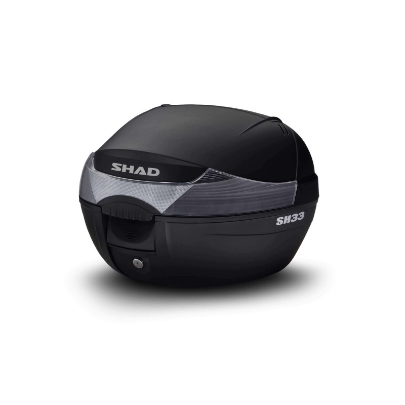 SHAD TOP CASE SH33 NOIR