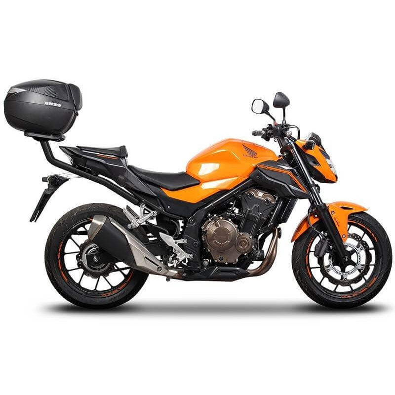 SHAD SUPPORT TOP CASE POUR HONDA CB 500 F/R (H0CB56ST)