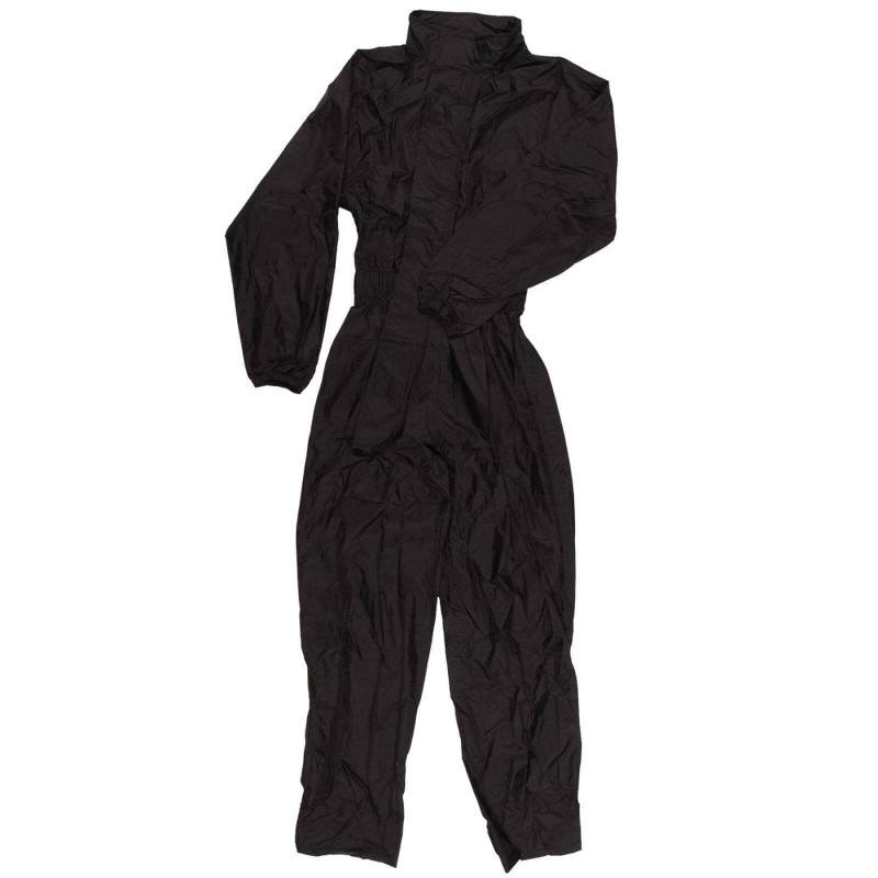 BERING COMBINAISON DE PLUIE ECO NOIR