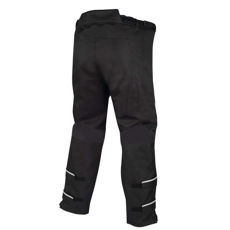 BERING PANTALON CORLEO NOIR