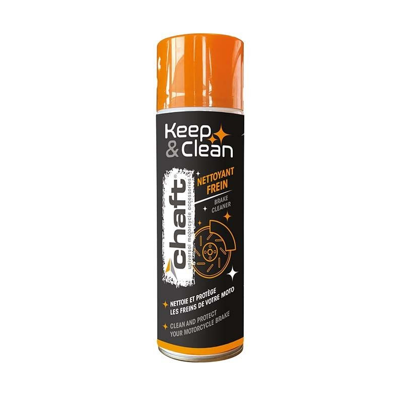 KEEP&CLEAN NETTOYANT FREINS 500 ML