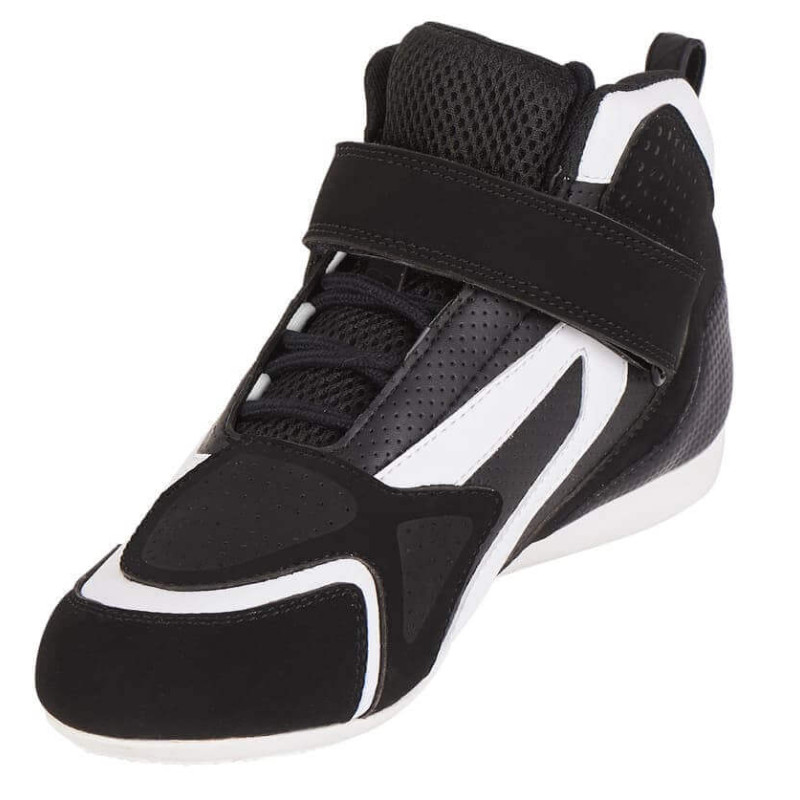 FURYGAN BASKETS V4 VENTED
