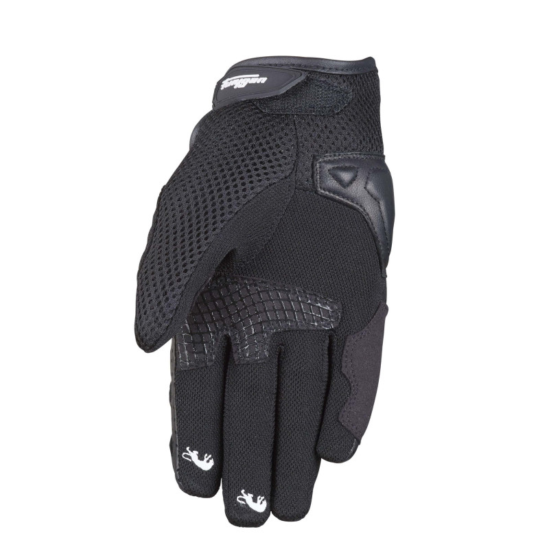 FURYGAN GANTS TD12 LADY NOIR
