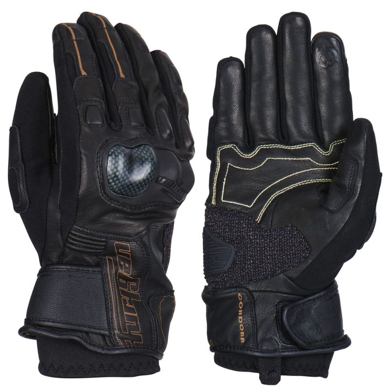FURYGAN GANTS CORDOBA