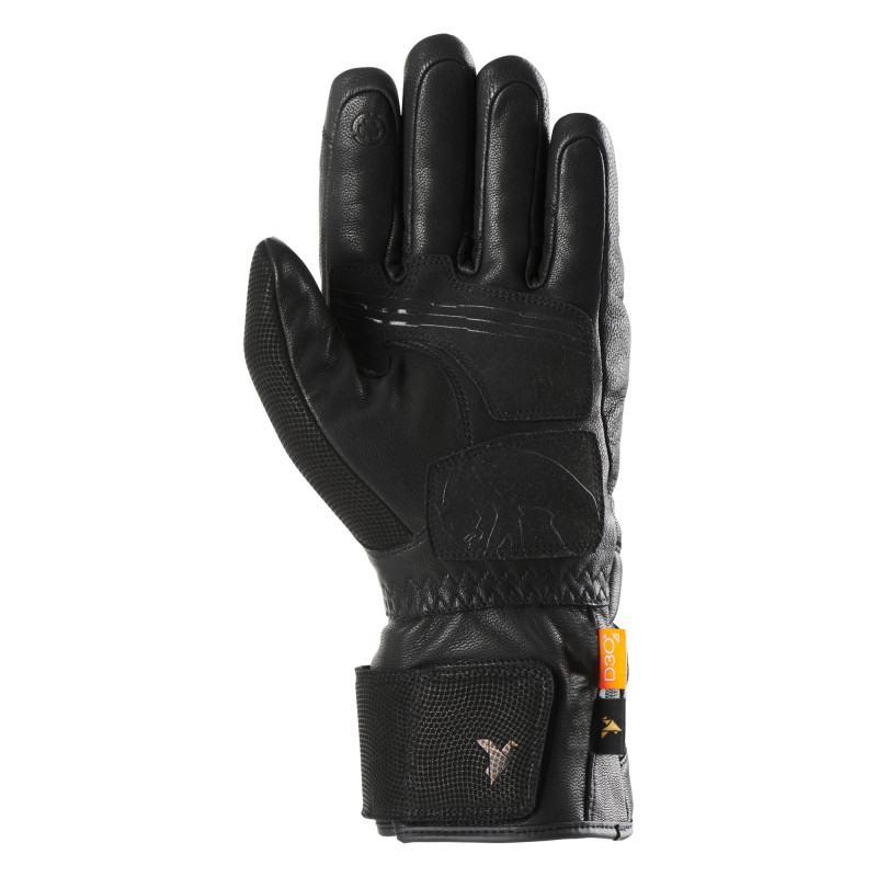 FURYGAN GANTS LAND ULTRA DK