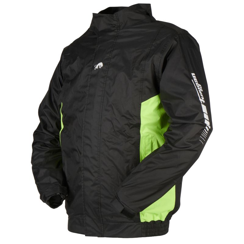 FURYGAN VESTE DE PLUIE RAINCOAT IDEO