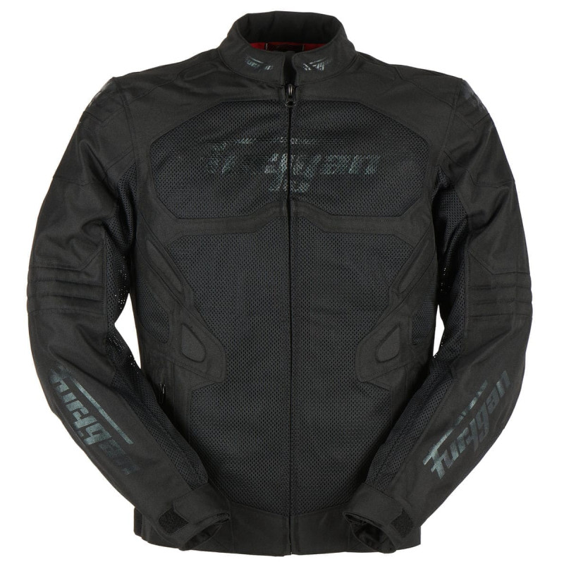 FURYGAN BLOUSON TEXTILE ATOM VENTED EVO