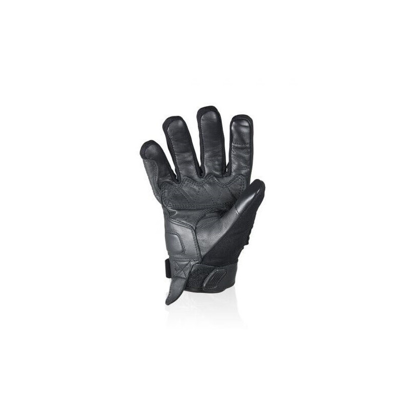 HARISSON GANTS SPLASH WATERPROOF NOIR