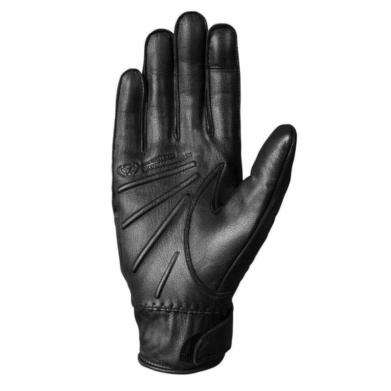 IXON GANTS RS NIZO LADY NOIR