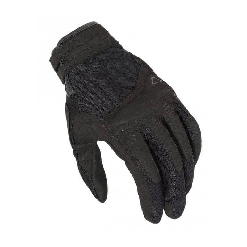 MACNA GANTS DARKO NOIR