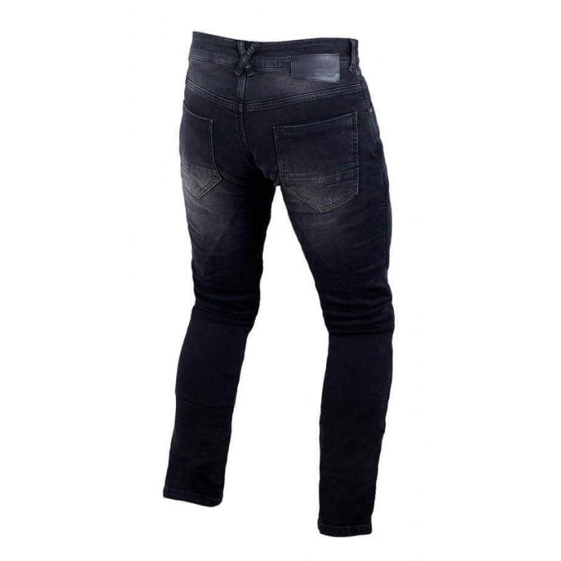 MACNA JEANS NORMAN NOIR