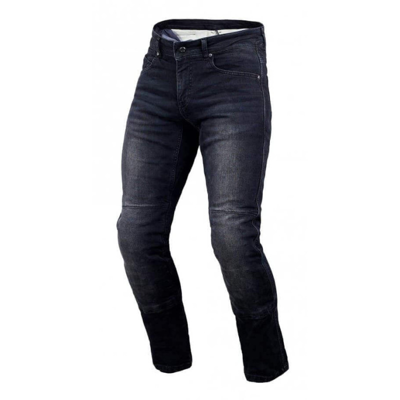MACNA JEANS NORMAN NOIR