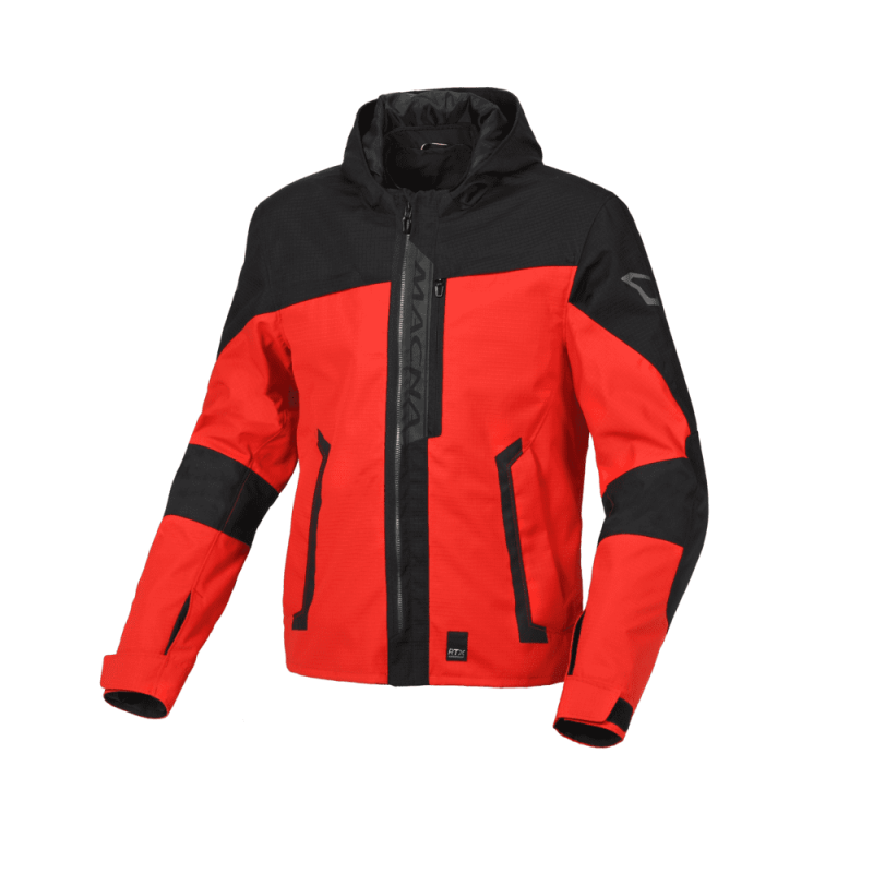 MACNA VESTE RIGGOR