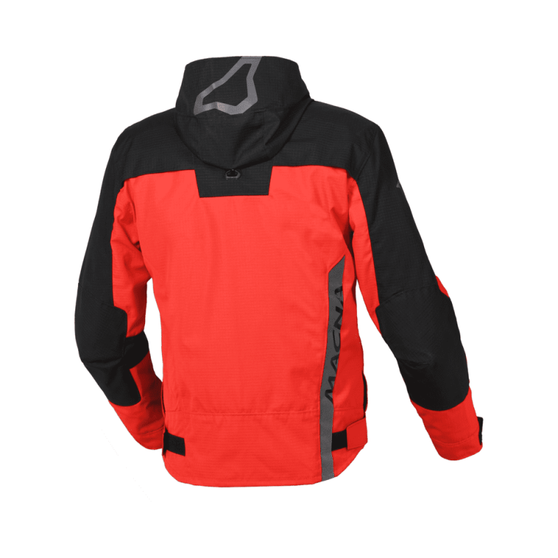 MACNA VESTE RIGGOR