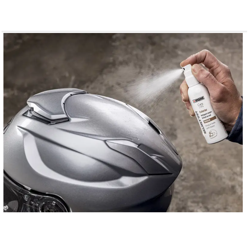 IPONE NETTOYANT CASQUE EXTÉRIEUR