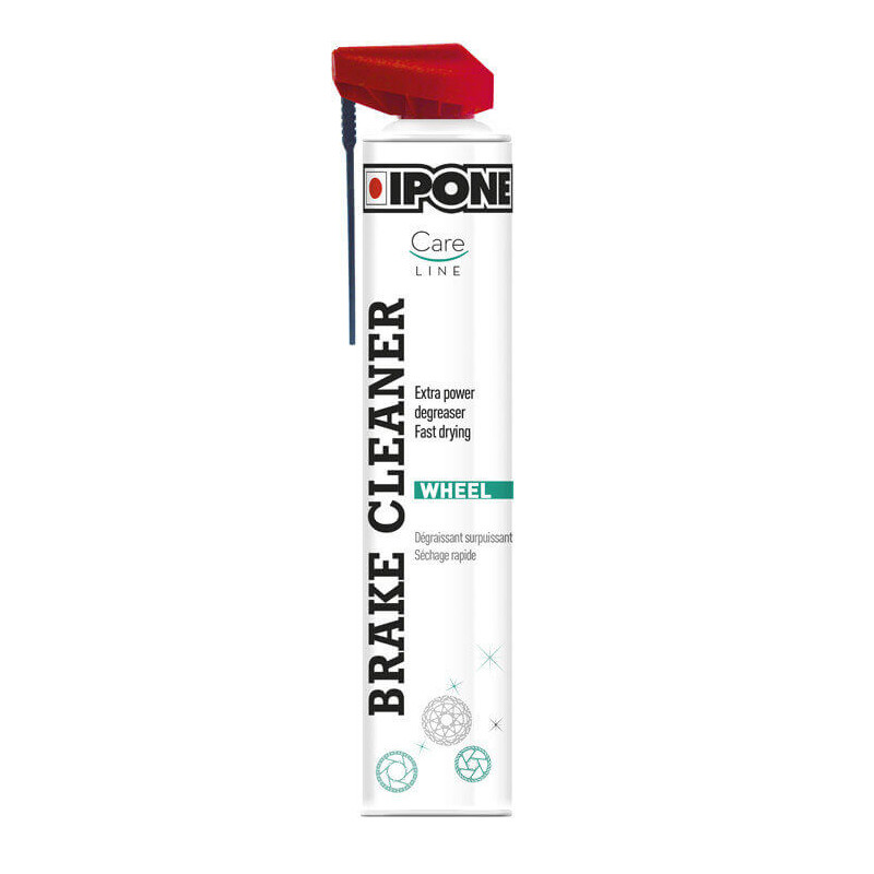 IPONE NETTOYANT DÉGRAISSANT FREINS BRAKE CLEANER - 750 ML