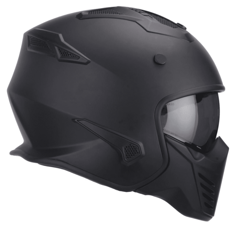 VITO CASQUE AMOVIBLE BRUZANO MAT