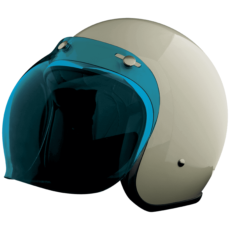 STORMER ÉCRAN BULLE POUR CASQUES PEARL