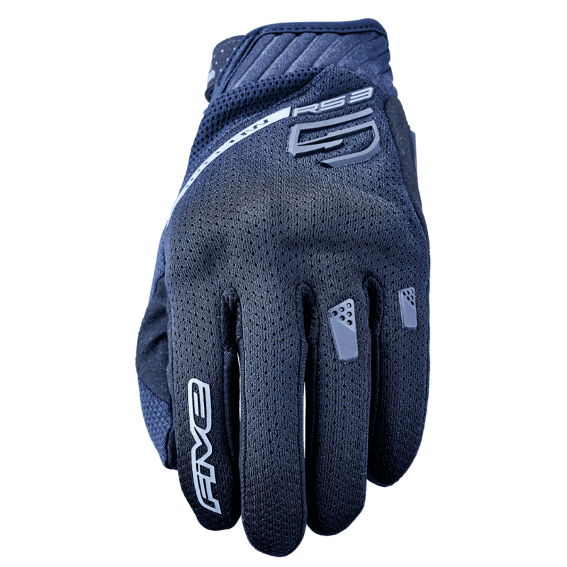 FIVE GANTS RS3 EVO AIRFLOW