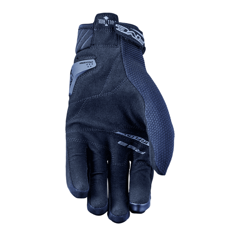 FIVE GANTS RS3 EVO AIRFLOW