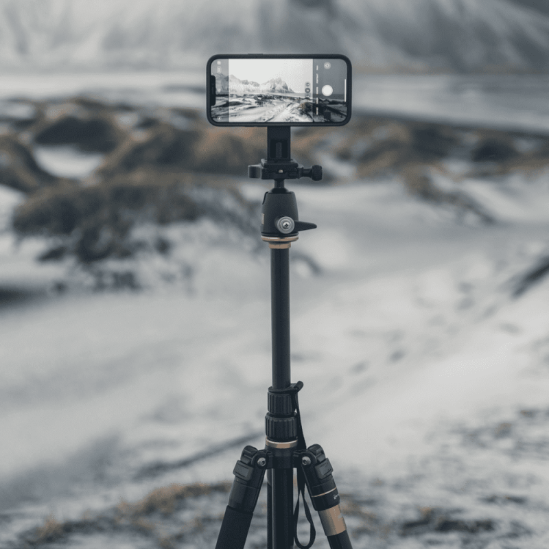 QUAD LOCK ADAPTATEUR TRIPOD V2