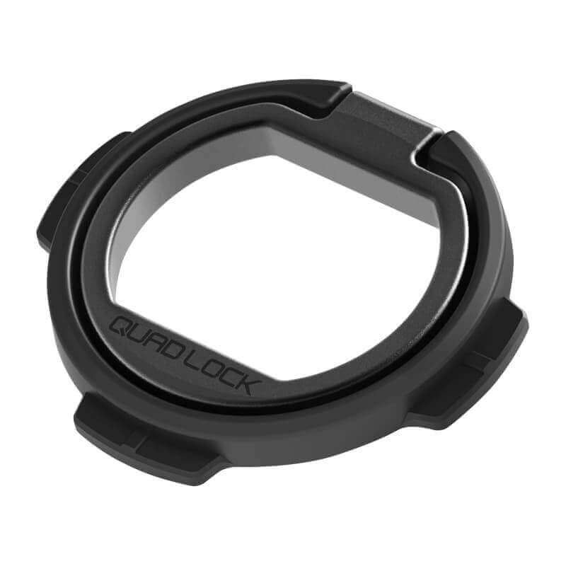 QUAD LOCK ANNEAU COQUE PHONE RING STAND