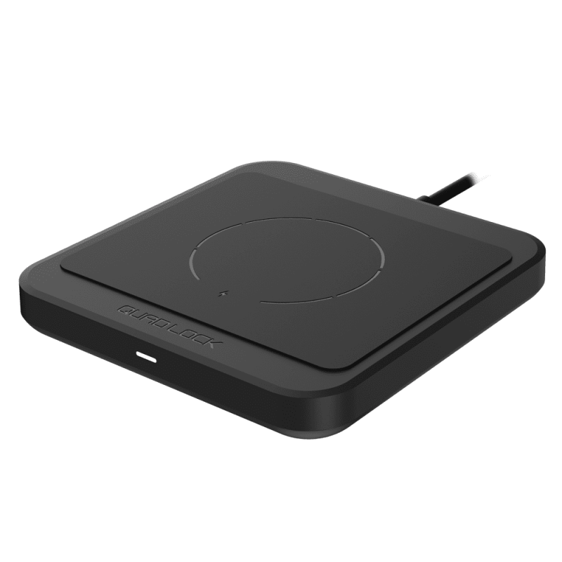 QUAD LOCK CHARGEUR PAD A INDUCTION