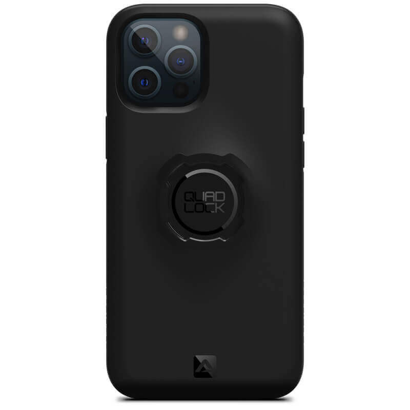 QUAD LOCK COQUE IPHONE 12 PRO MAX