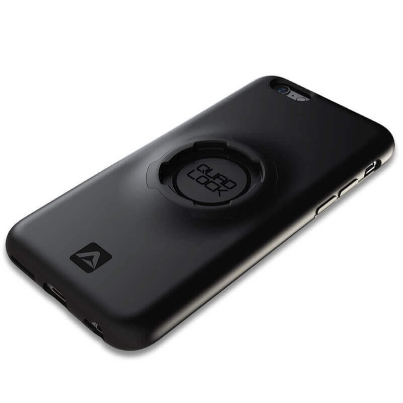 QUAD LOCK COQUE IPHONE 6 / 6S