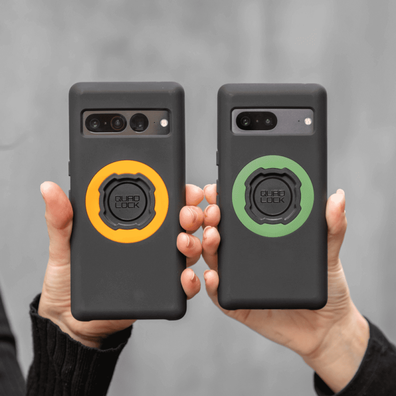 QUAD LOCK COQUE MAG GOOGLE PIXEL 7