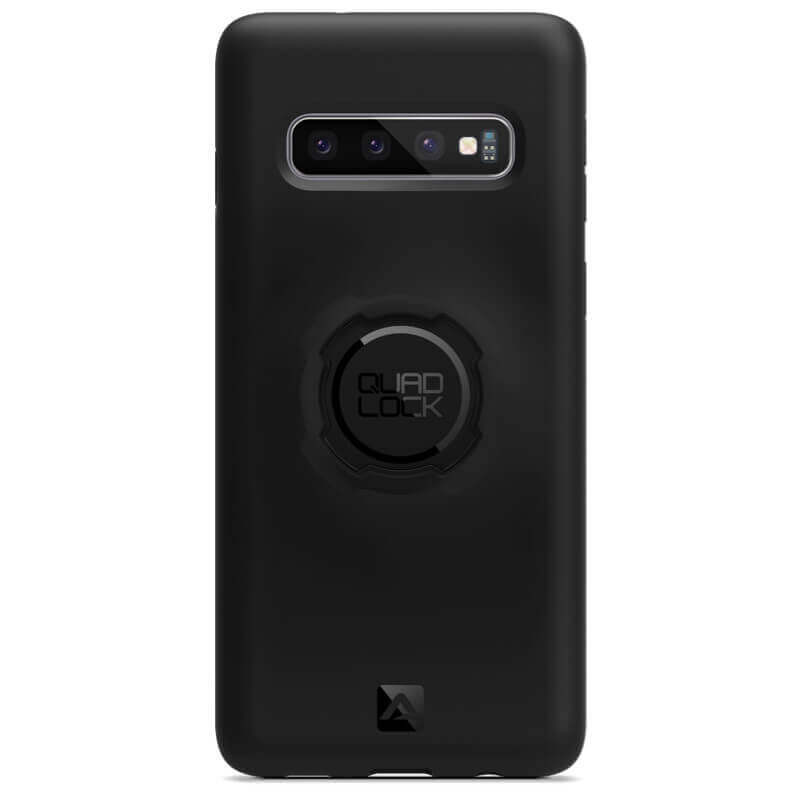 QUAD LOCK COQUE SAMSUNG GALAXY S10