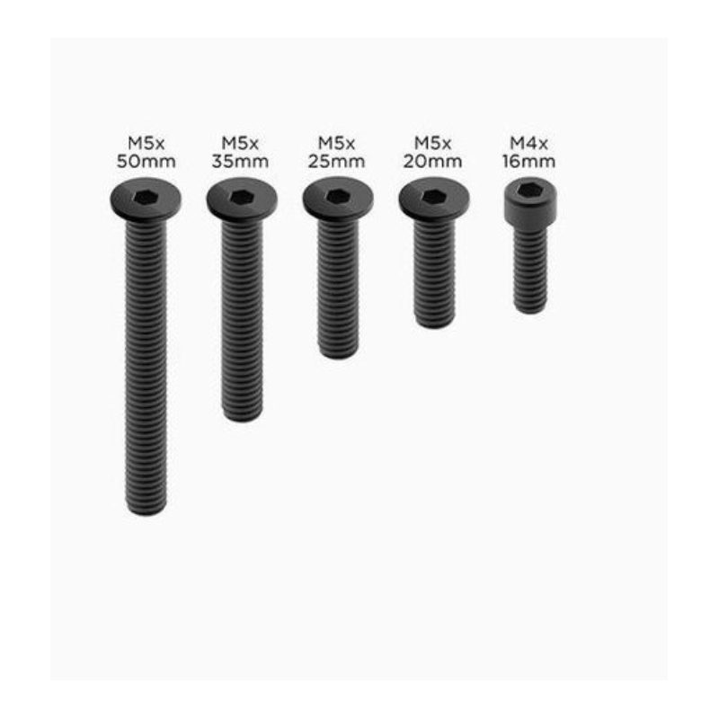 QUAD LOCK JEU DE VIS PRO