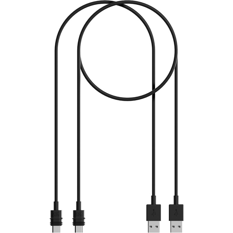 QUAD LOCK KIT DE CÂBLE ÉTANCHE POUR CHARGEUR SANS FIL