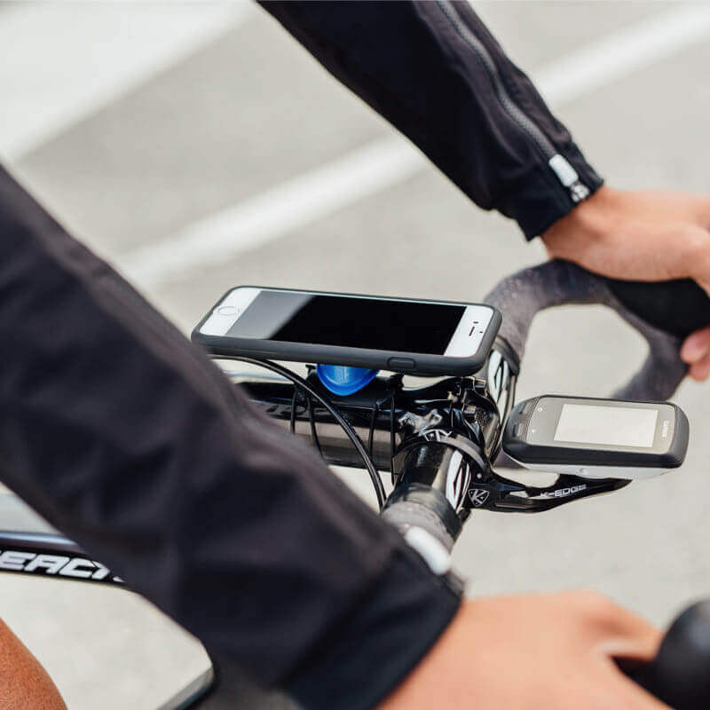 QUAD LOCK SUPPORT VELO