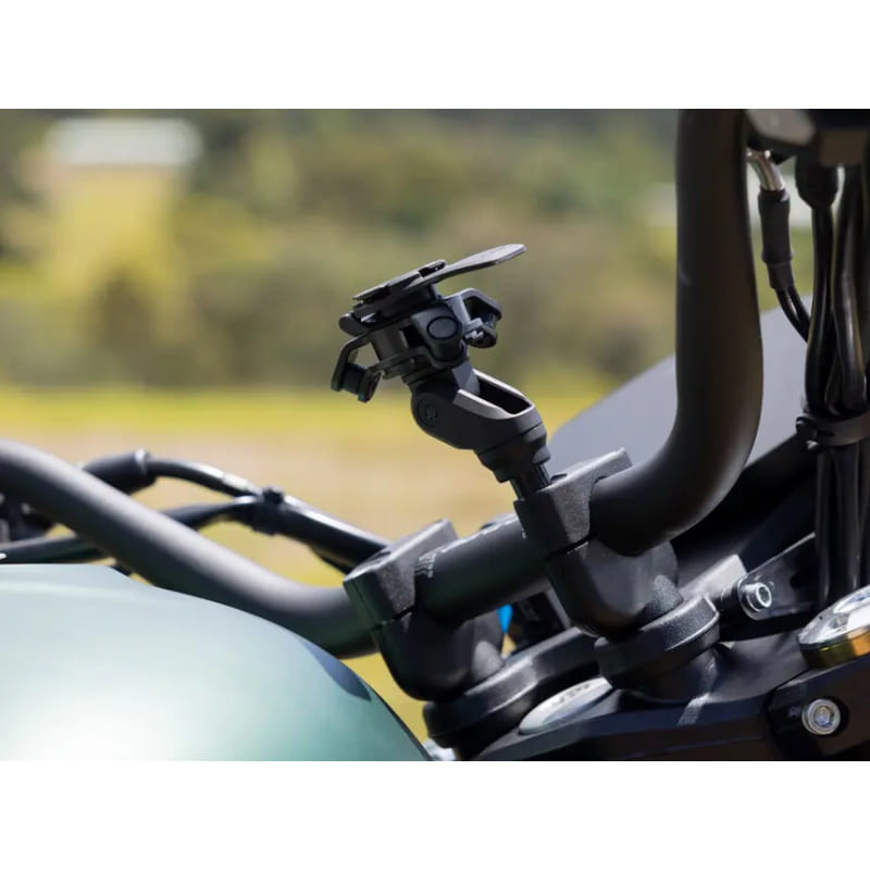 QUAD LOCK SUPPORT A TIGE FILETÉE M8 PRO