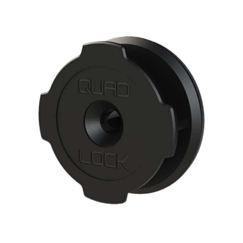 QUAD LOCK SUPPORTS MURAUX (X2)