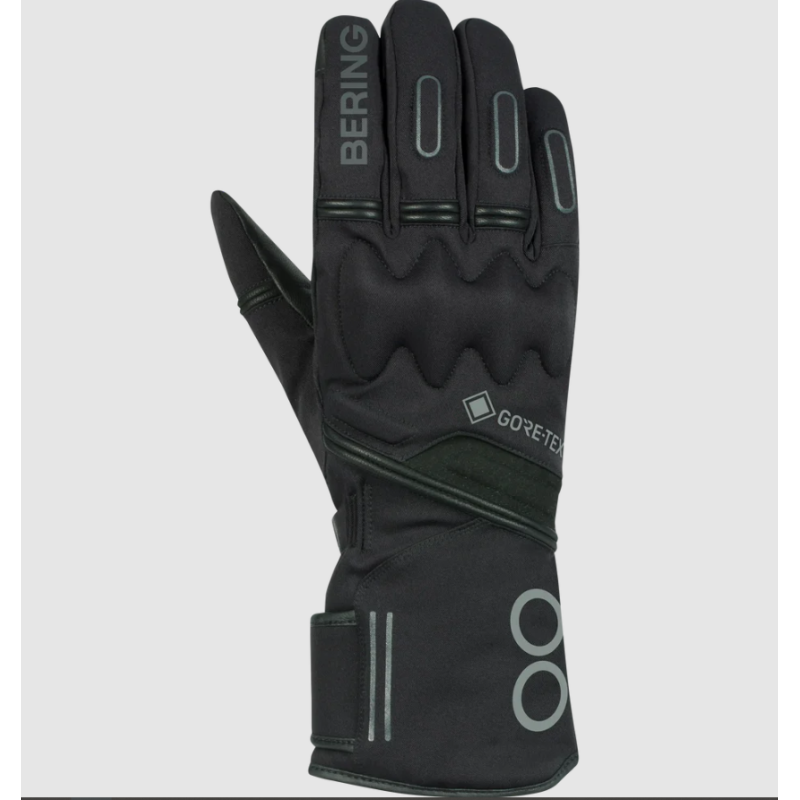 BERING GANTS ROC GTX