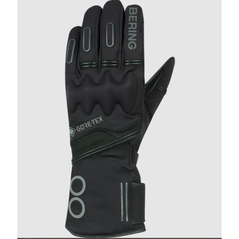 BERING GANTS ROC GTX
