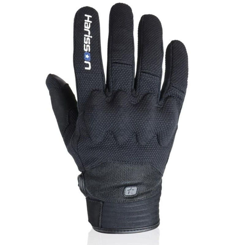 HARISSON GANTS MATCH