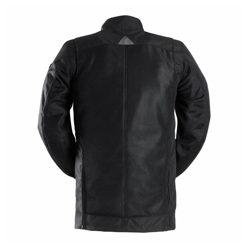 FURYGAN VESTE OSKAR VENTED
