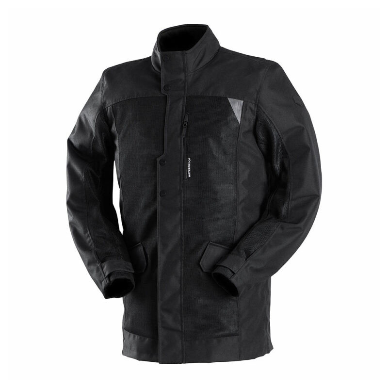 FURYGAN VESTE OSKAR VENTED