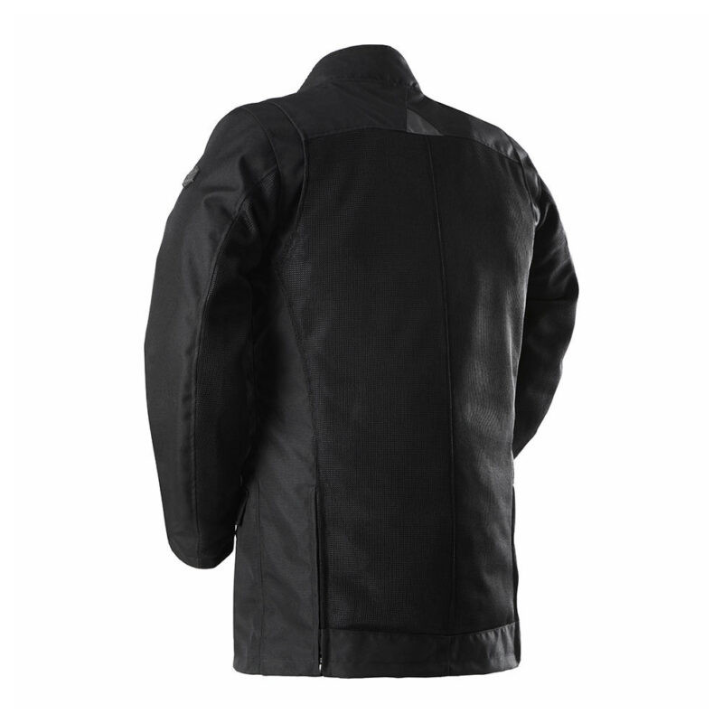 FURYGAN VESTE OSKAR VENTED