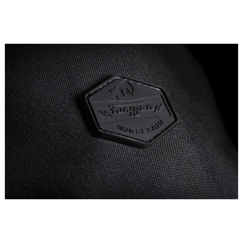 FURYGAN VESTE OSKAR VENTED
