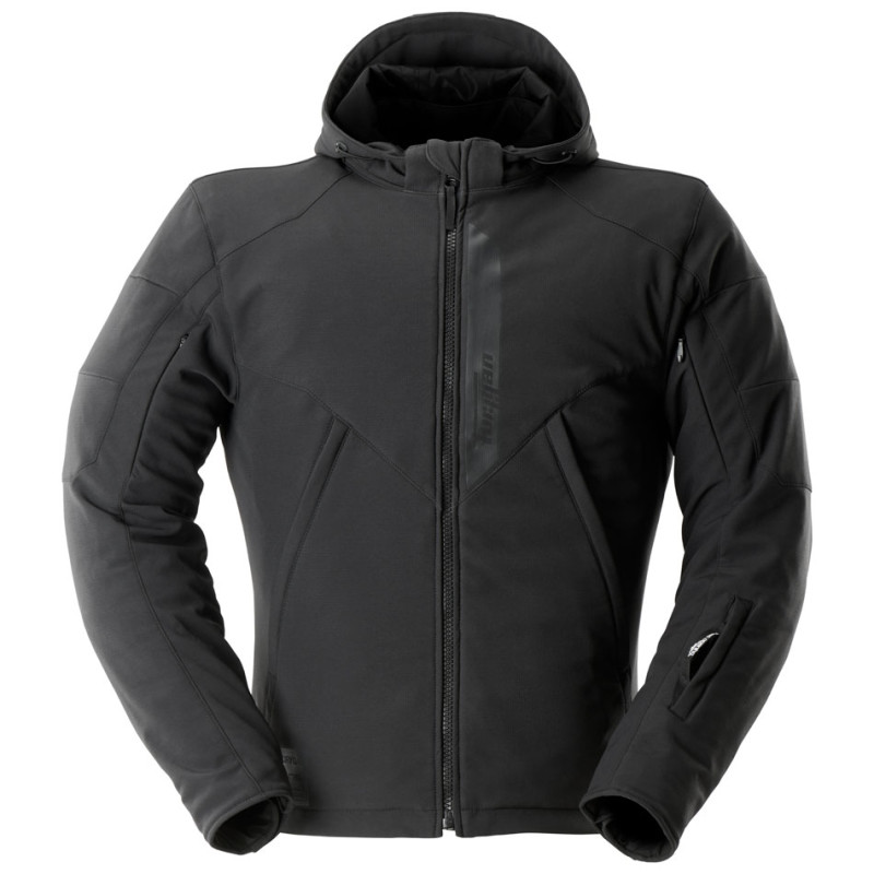FURYGAN VESTE EVALD
