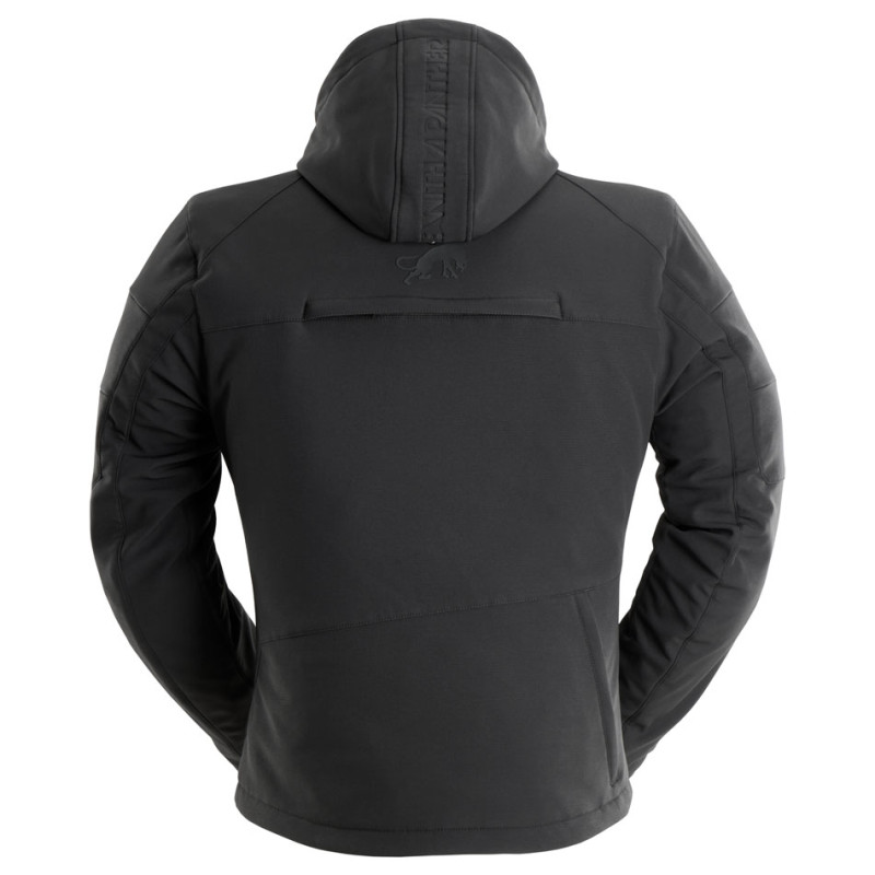 FURYGAN VESTE EVALD
