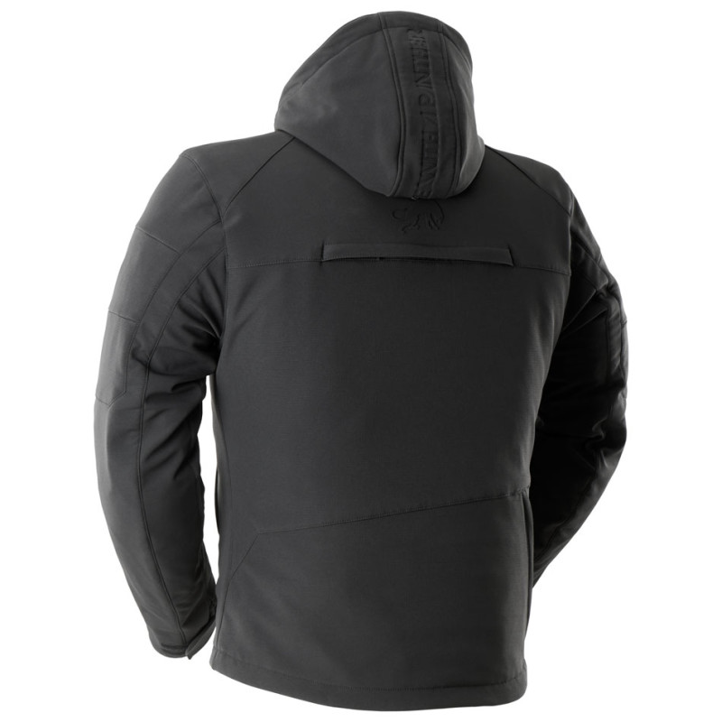 FURYGAN VESTE EVALD