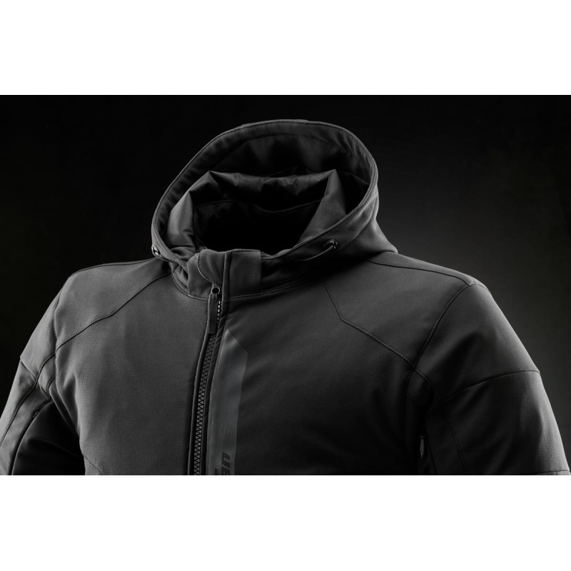FURYGAN VESTE EVALD