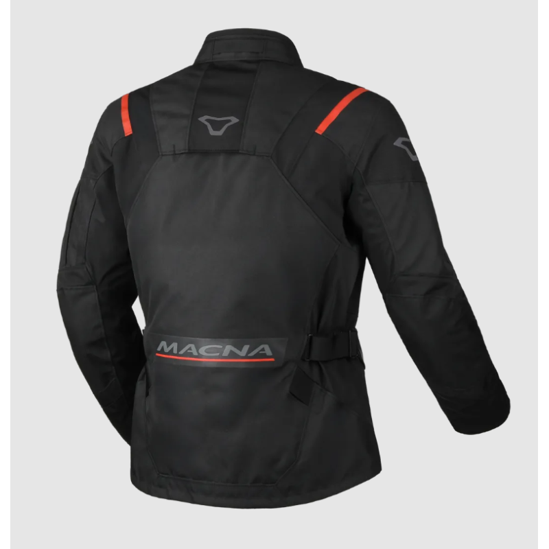 MACNA BLOUSON RANCHER 2.0